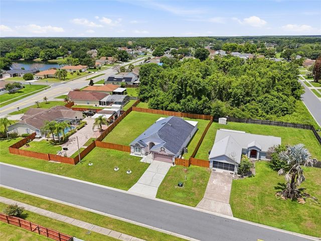 2304 LANESBORO STREET, Kissimmee, FL 34746