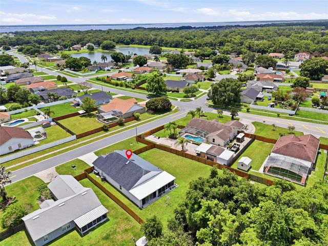 2304 LANESBORO STREET, Kissimmee, FL 34746