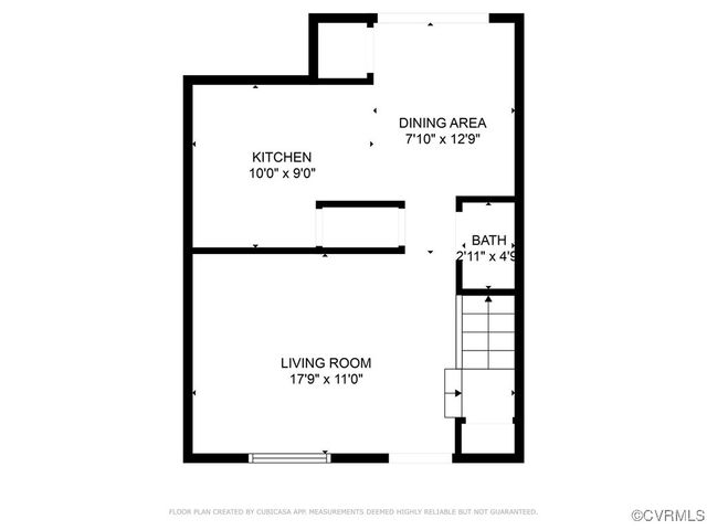 4706 Leadenhall Dr, Chesterfield, VA 23234