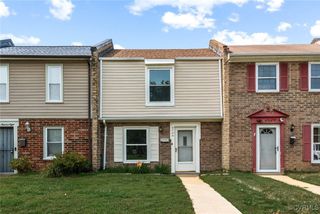 4706 Leadenhall Dr, Chesterfield, VA 23234