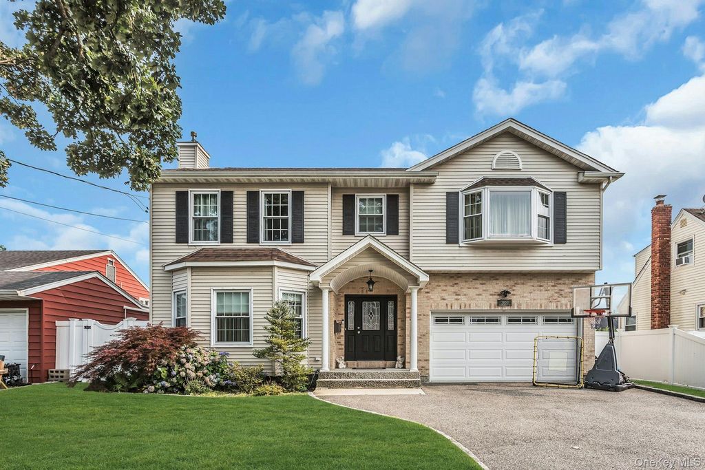 2800 Janet Avenue, North Bellmore, NY 11710 — exterior