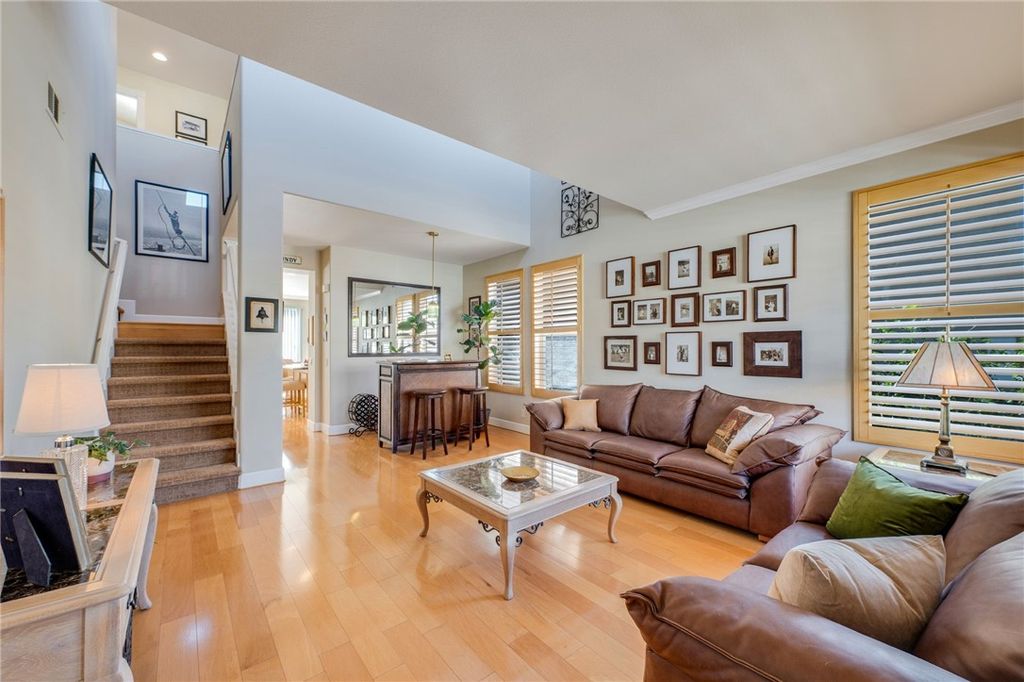 8730 E Heatherwood, Anaheim Hills, CA 92808 — photo 3