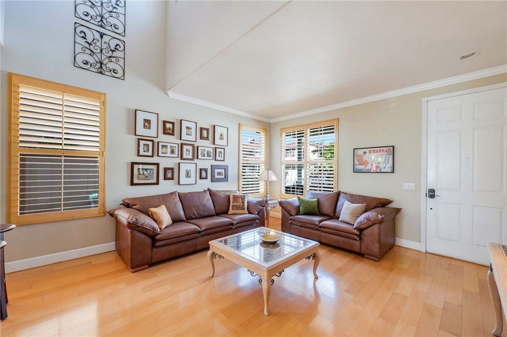 8730 E Heatherwood, Anaheim Hills, CA 92808 — photo 4