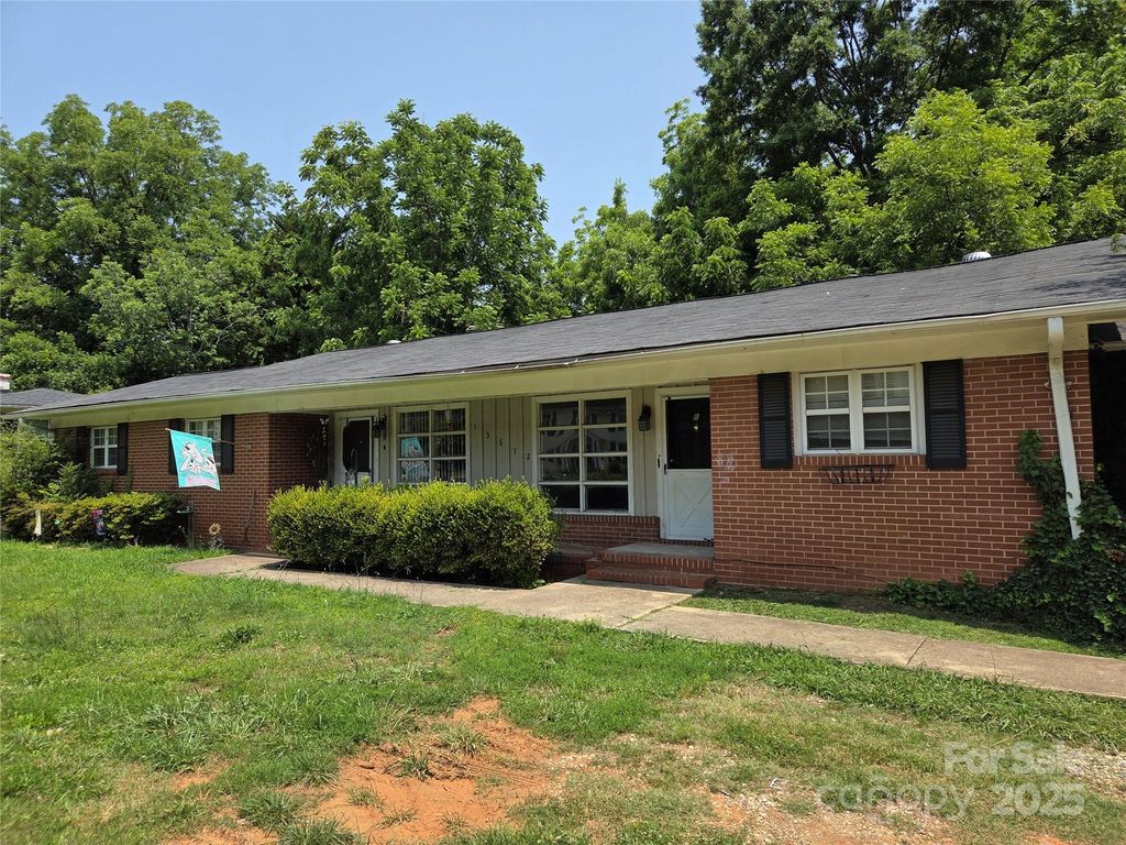 13612 S Old Statesville Road, Huntersville, NC 28078