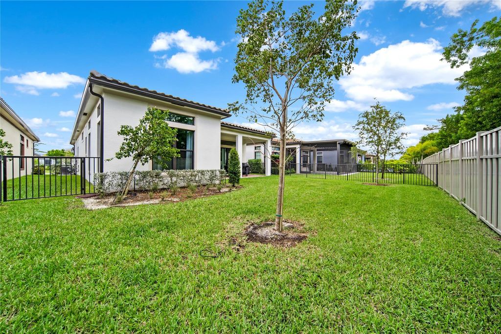 Image 29 of property listing at 8159 Liberty Way, Parkland, FL 33067