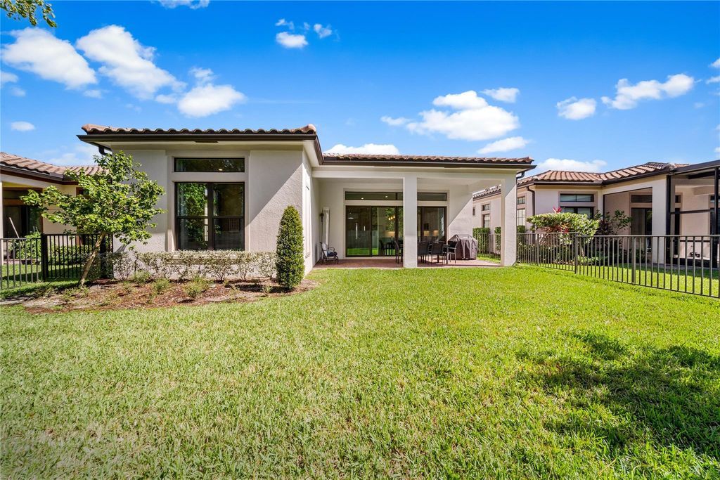 Image 33 of property listing at 8159 Liberty Way, Parkland, FL 33067
