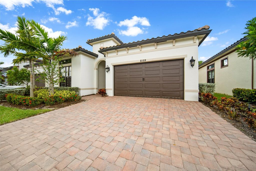 Image 36 of property listing at 8159 Liberty Way, Parkland, FL 33067