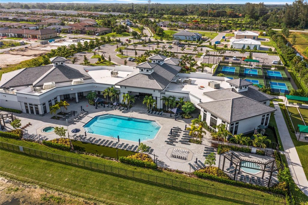 Image 39 of property listing at 8159 Liberty Way, Parkland, FL 33067