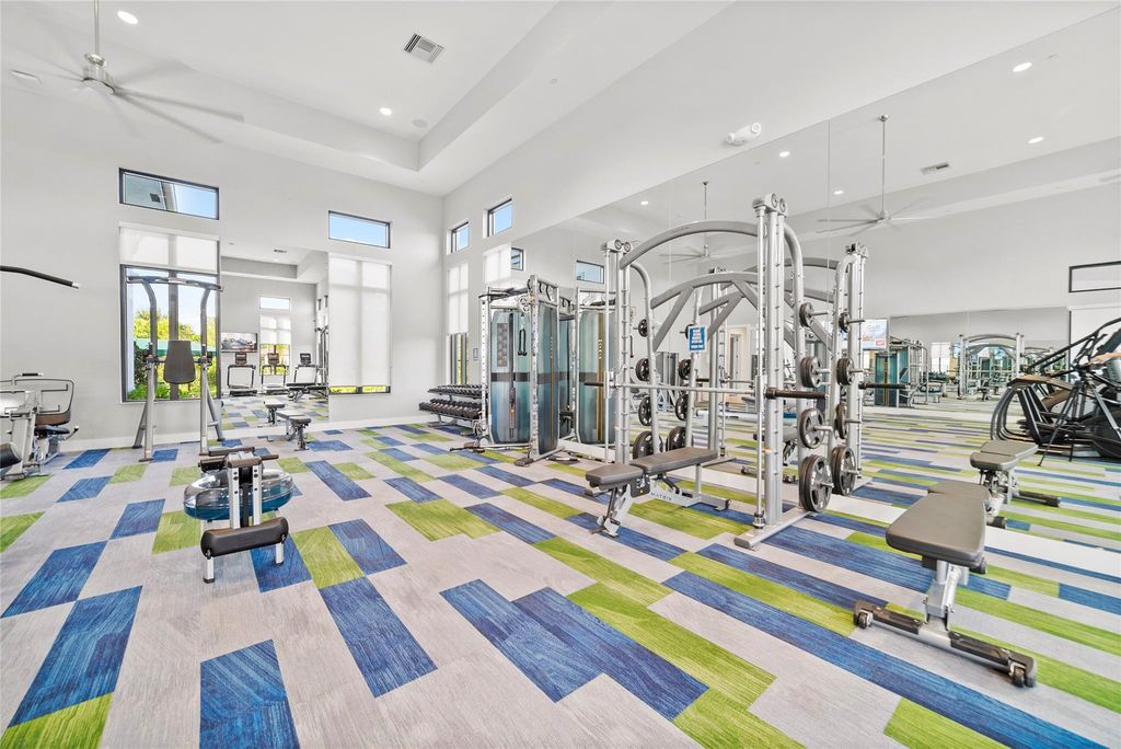 Image 41 of property listing at 8159 Liberty Way, Parkland, FL 33067