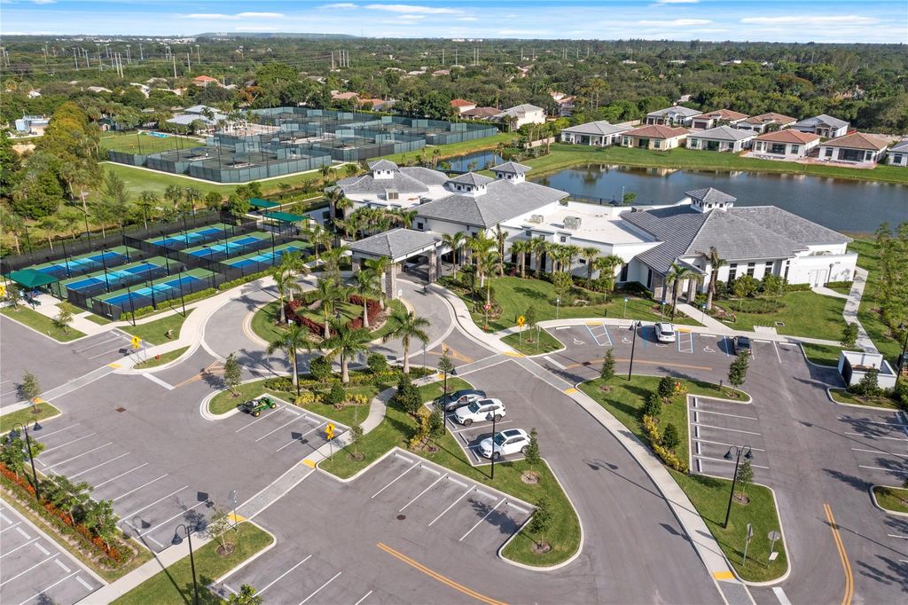 Image 45 of property listing at 8159 Liberty Way, Parkland, FL 33067