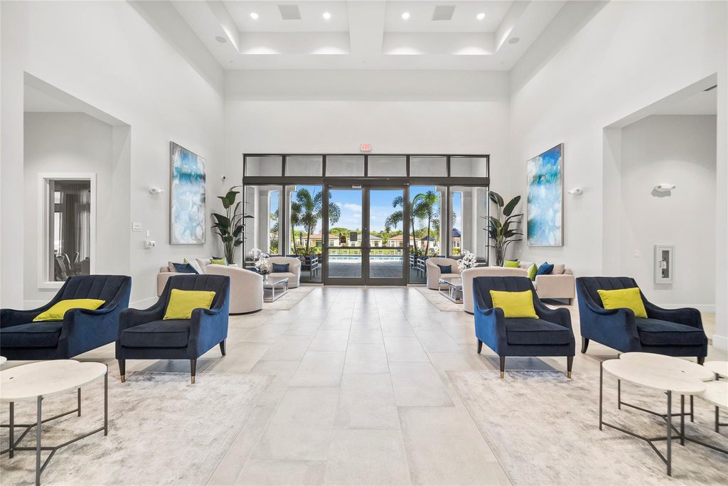 Image 46 of property listing at 8159 Liberty Way, Parkland, FL 33067