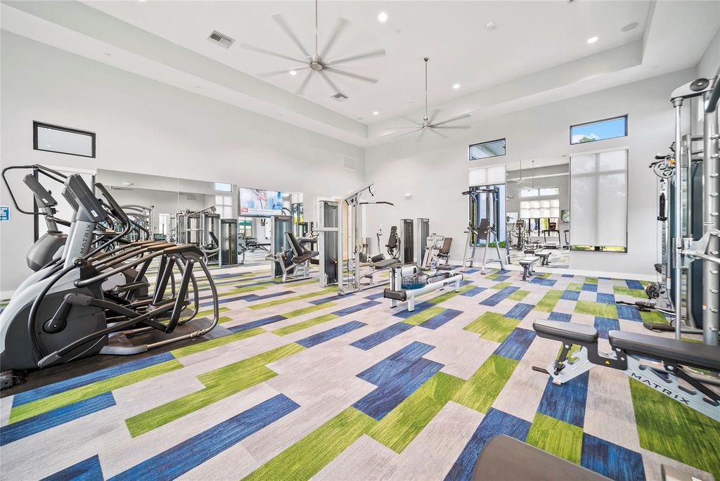 Image 48 of property listing at 8159 Liberty Way, Parkland, FL 33067