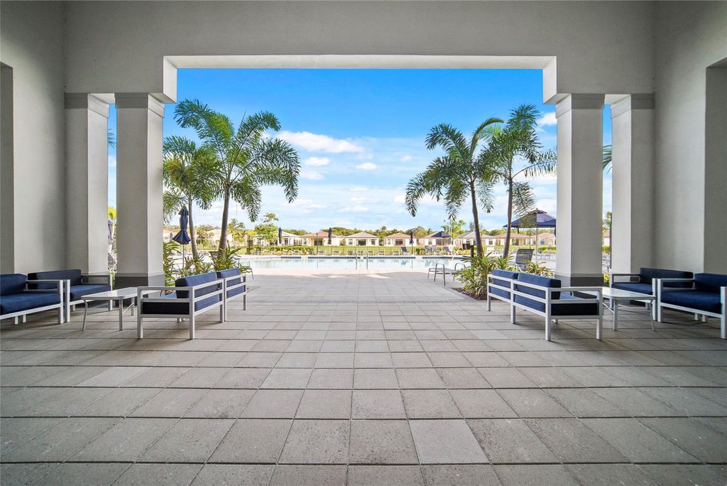 Image 50 of property listing at 8159 Liberty Way, Parkland, FL 33067