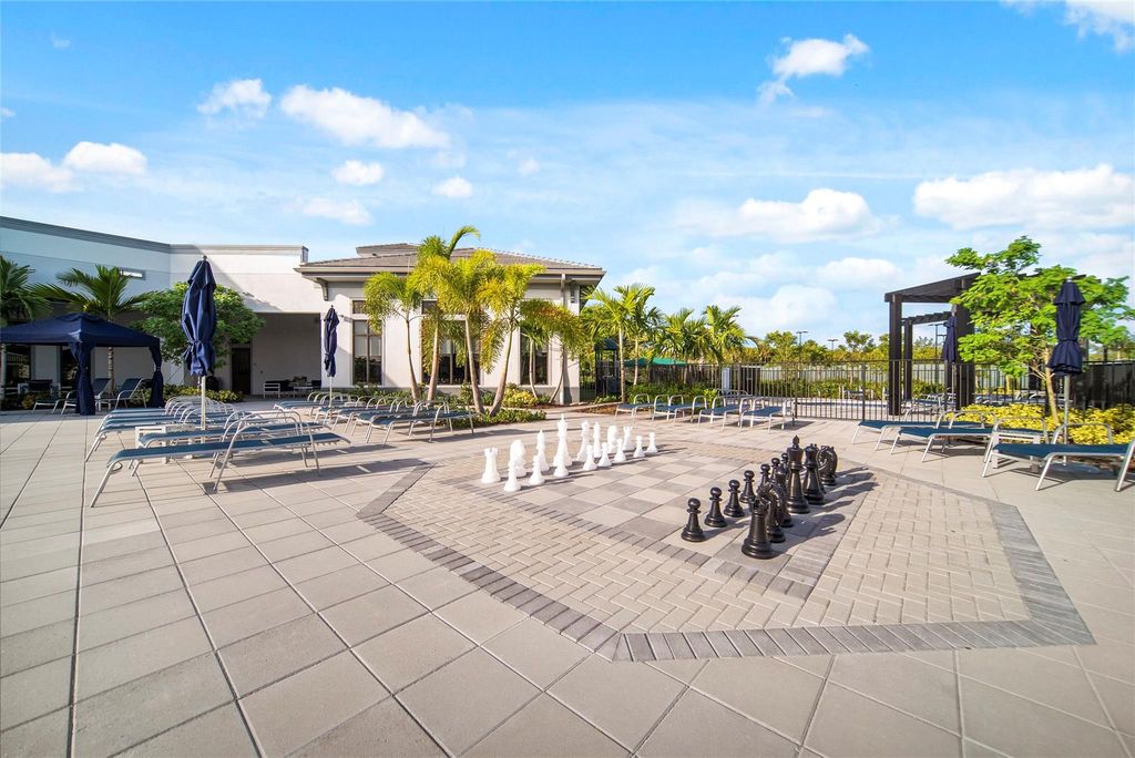 Image 58 of property listing at 8159 Liberty Way, Parkland, FL 33067