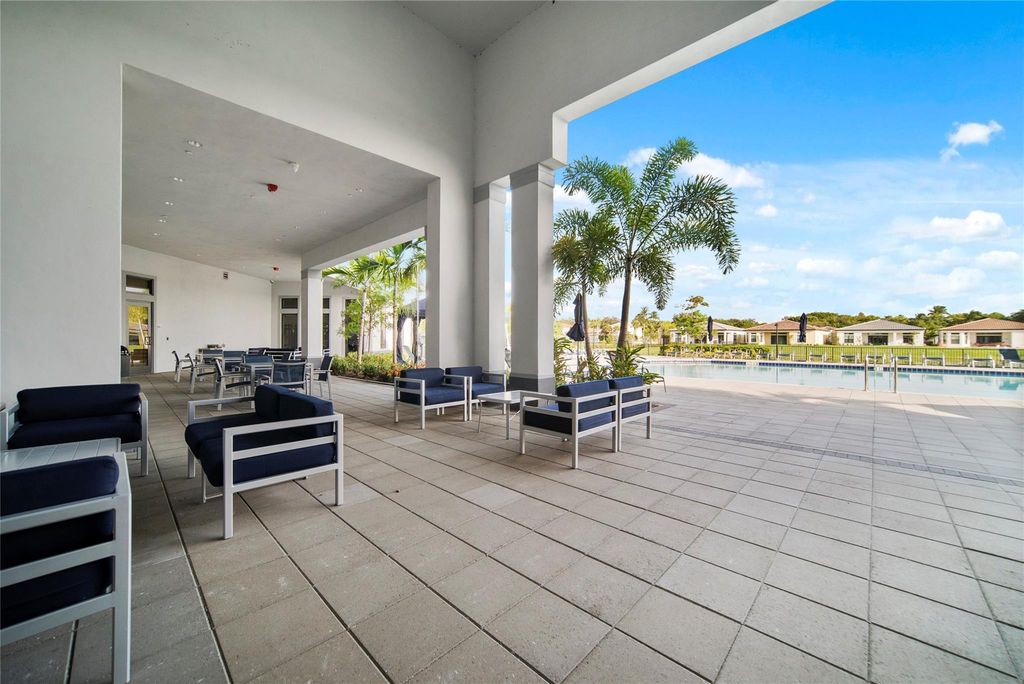 Image 60 of property listing at 8159 Liberty Way, Parkland, FL 33067