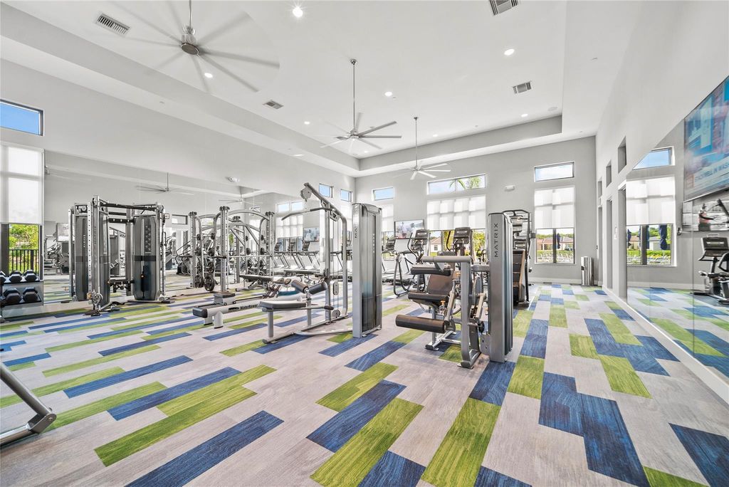 Image 69 of property listing at 8159 Liberty Way, Parkland, FL 33067