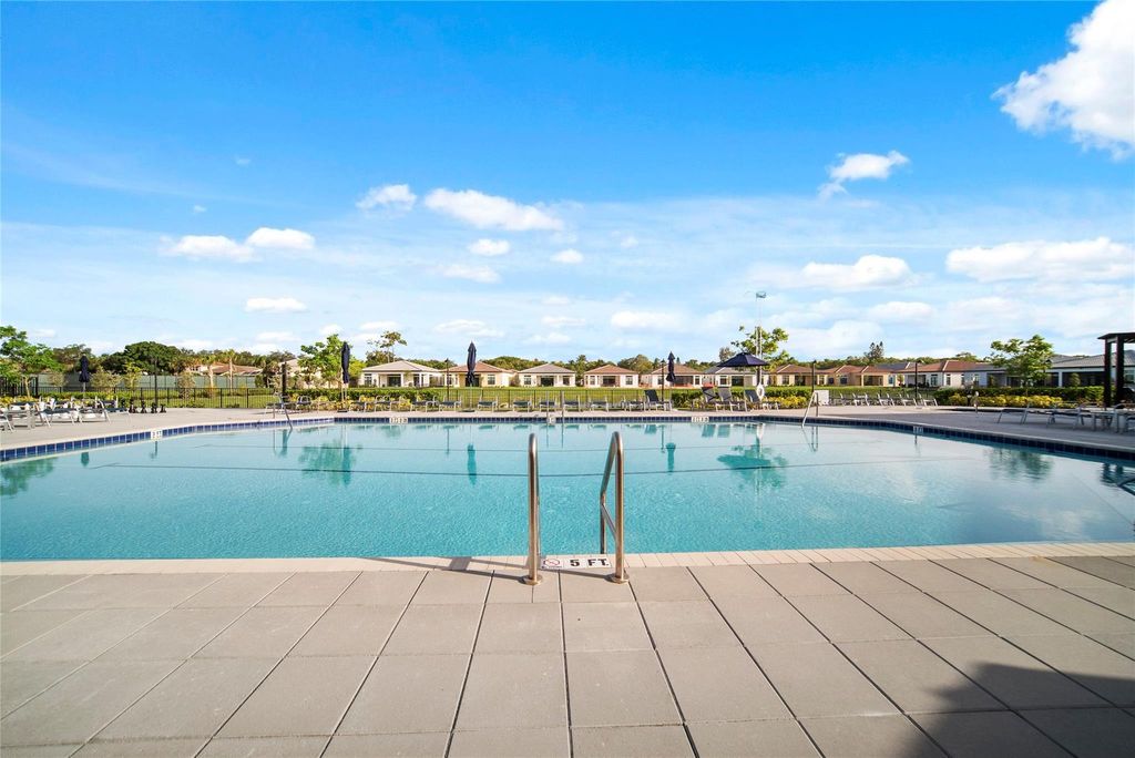 Image 73 of property listing at 8159 Liberty Way, Parkland, FL 33067