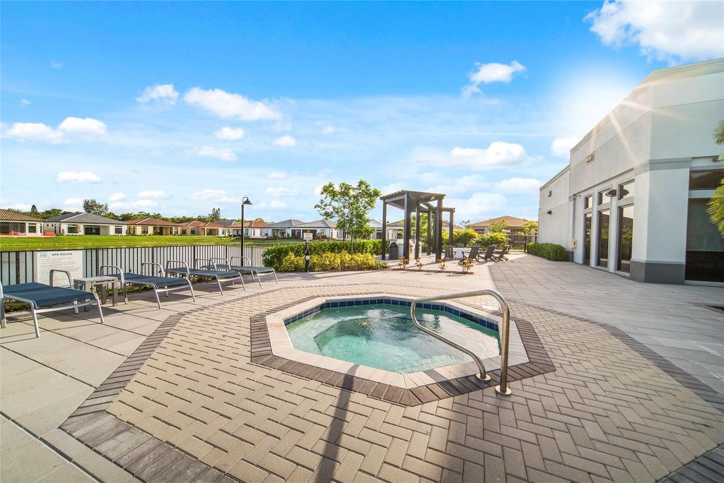 Image 79 of property listing at 8159 Liberty Way, Parkland, FL 33067