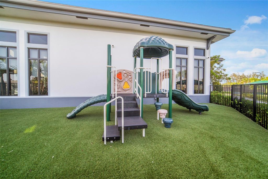 Image 80 of property listing at 8159 Liberty Way, Parkland, FL 33067