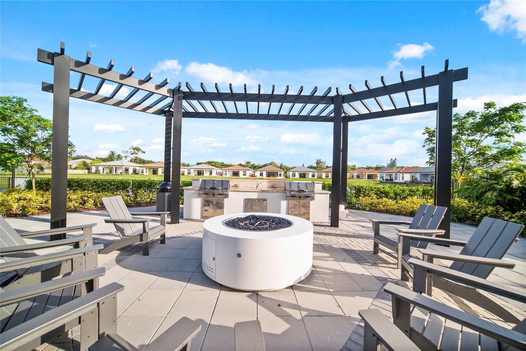 Image 85 of property listing at 8159 Liberty Way, Parkland, FL 33067