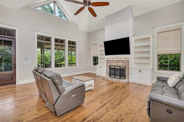 164 Stillwater Drive, St Simons Island, GA 31522