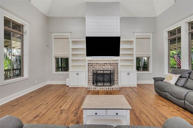 164 Stillwater Drive, St Simons Island, GA 31522