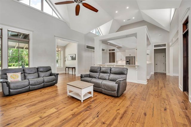 164 Stillwater Drive, St Simons Island, GA 31522