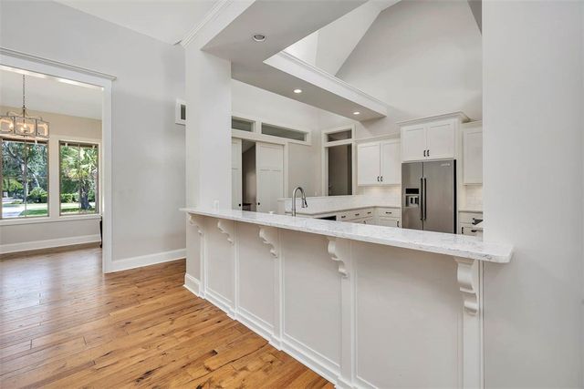 164 Stillwater Drive, St Simons Island, GA 31522