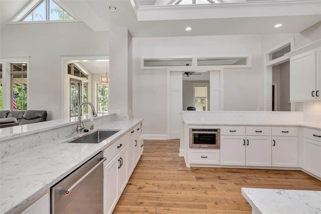 164 Stillwater Drive, St Simons Island, GA 31522