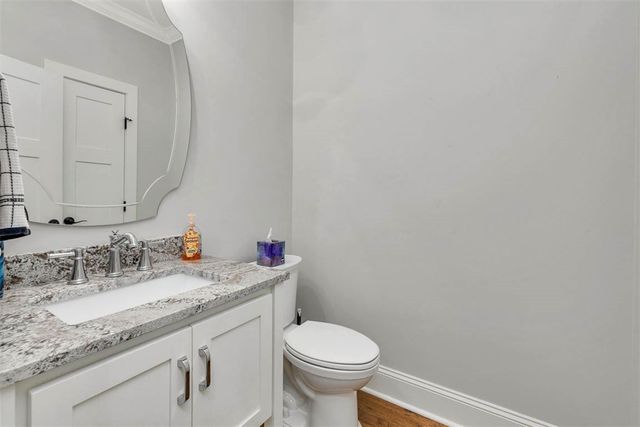 164 Stillwater Drive, St Simons Island, GA 31522