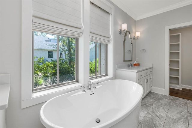 164 Stillwater Drive, St Simons Island, GA 31522