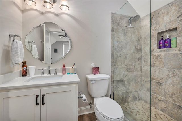 164 Stillwater Drive, St Simons Island, GA 31522