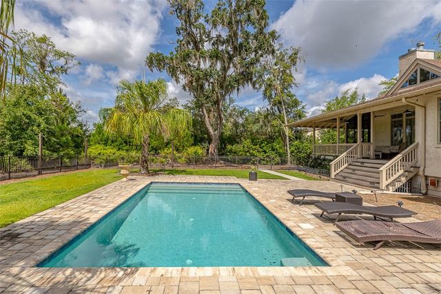 164 Stillwater Drive, St Simons Island, GA 31522