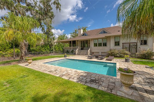 164 Stillwater Drive, St Simons Island, GA 31522