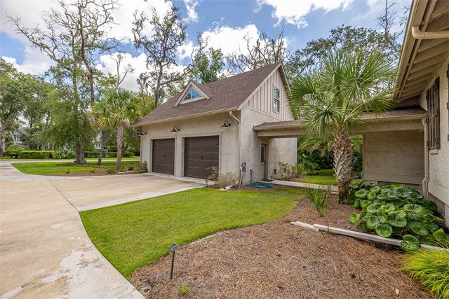 164 Stillwater Drive, St Simons Island, GA 31522