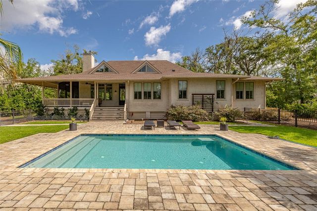 164 Stillwater Drive, St Simons Island, GA 31522