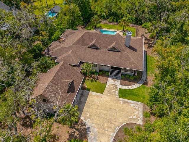 164 Stillwater Drive, St Simons Island, GA 31522