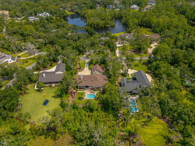 164 Stillwater Drive, St Simons Island, GA 31522