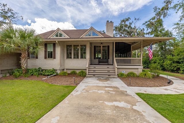 164 Stillwater Drive, St Simons Island, GA 31522