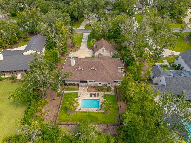 164 Stillwater Drive, St Simons Island, GA 31522