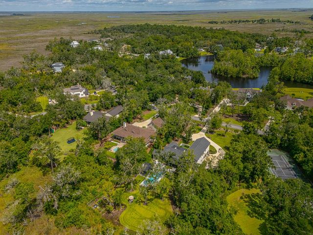 164 Stillwater Drive, St Simons Island, GA 31522