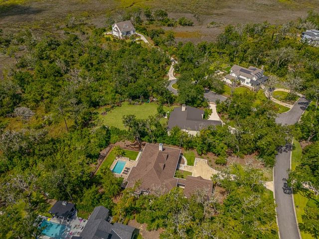 164 Stillwater Drive, St Simons Island, GA 31522