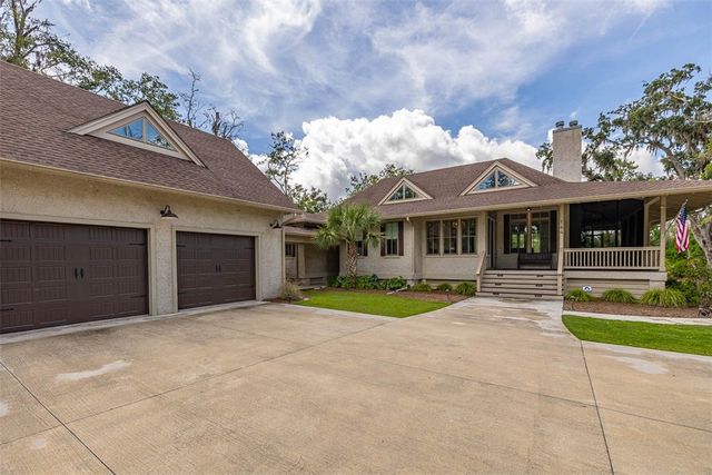 164 Stillwater Drive, St Simons Island, GA 31522