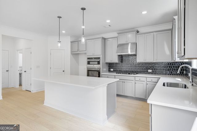 4042 Alderstone Drive, Flowery Branch, GA 30542