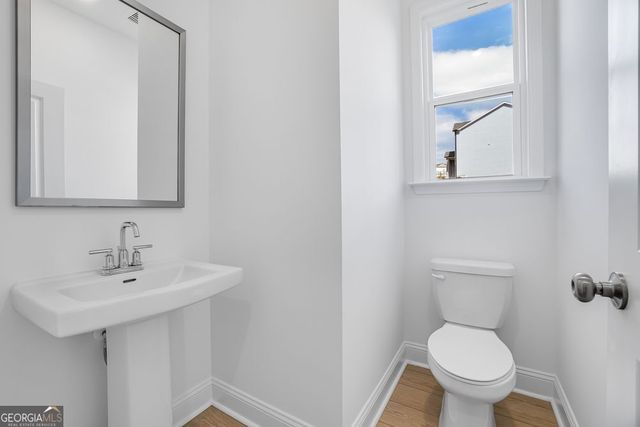 4042 Alderstone Drive, Flowery Branch, GA 30542