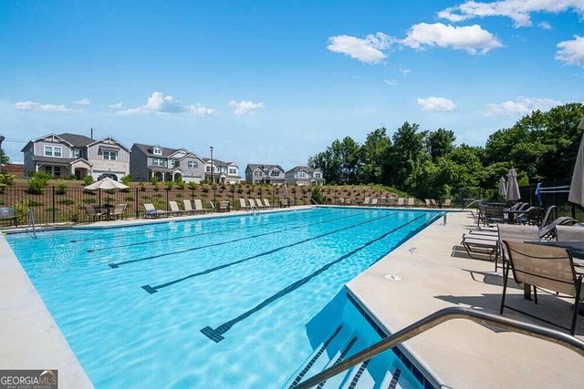 4042 Alderstone Drive, Flowery Branch, GA 30542