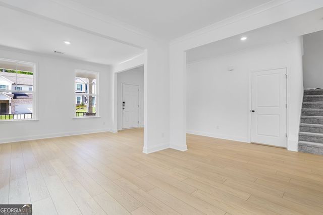 4042 Alderstone Drive, Flowery Branch, GA 30542