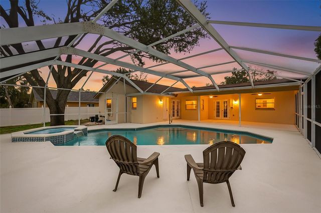 185 FOXCROFT DRIVE W, Palm Harbor, FL 34683