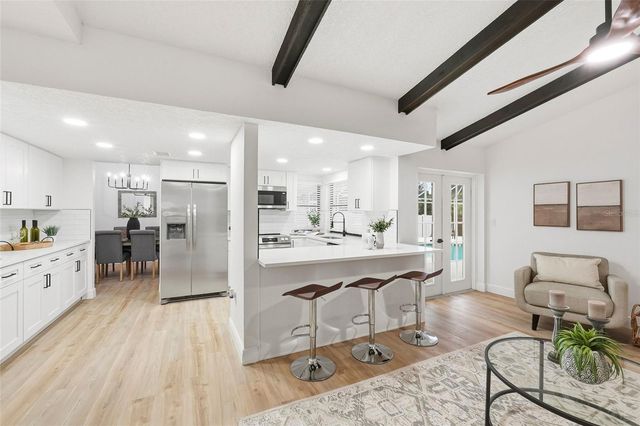 185 FOXCROFT DRIVE W, Palm Harbor, FL 34683