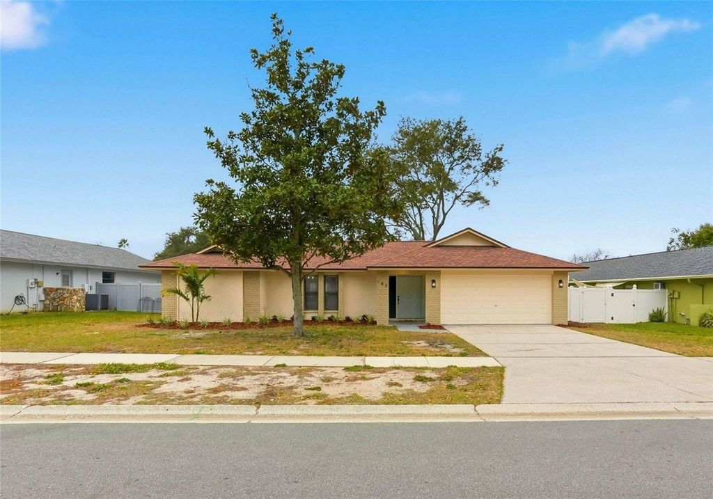 185 FOXCROFT DRIVE W, Palm Harbor, FL 34683